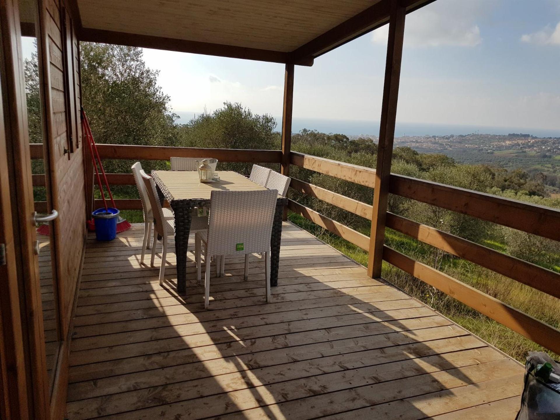 Agriturismo Le Rondini Di San Bartolo San Vincenzo Exterior photo